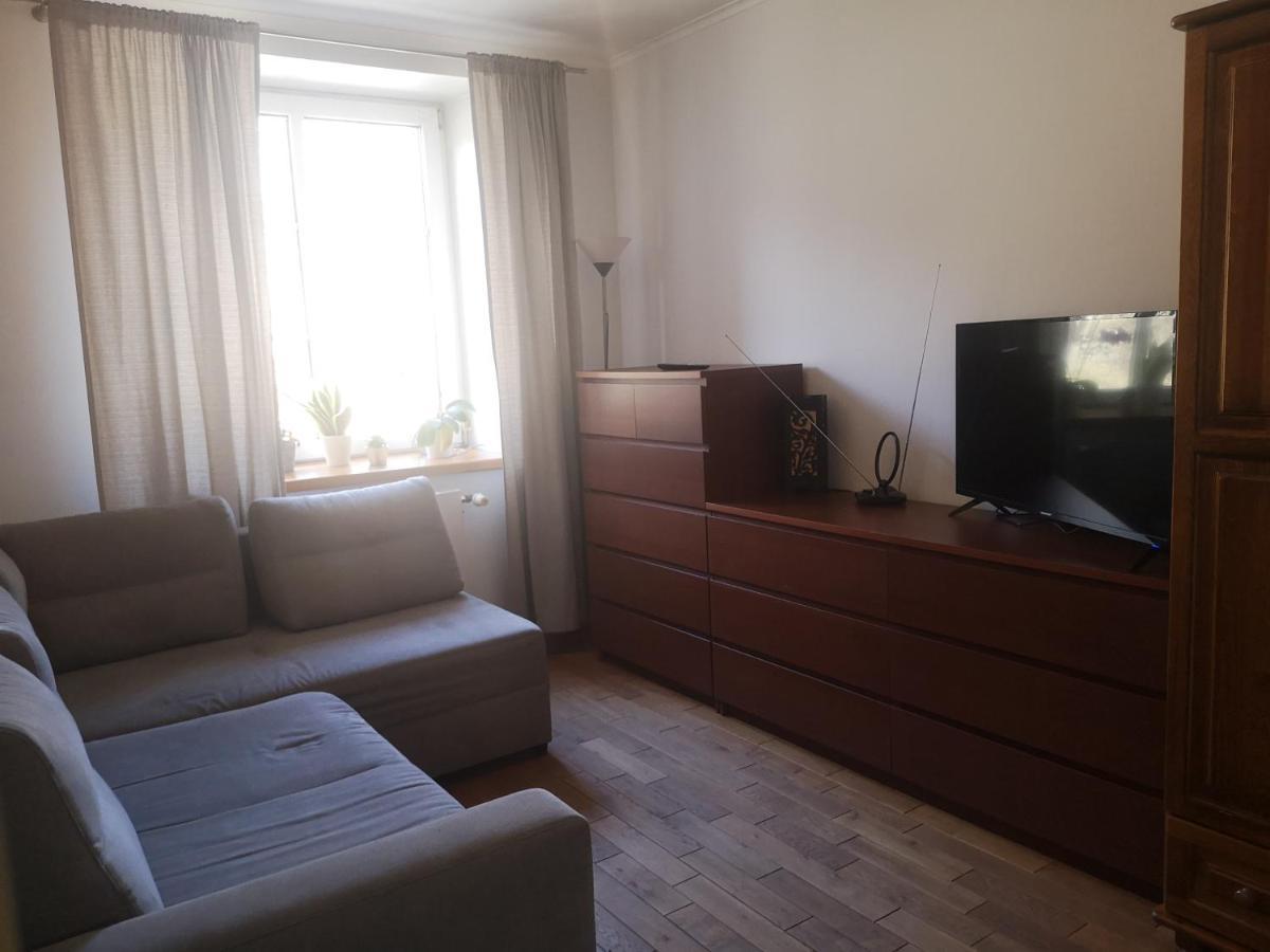Apartament Nad Potokiem Wrzosowka Apartment Jelenia Gora Exterior photo